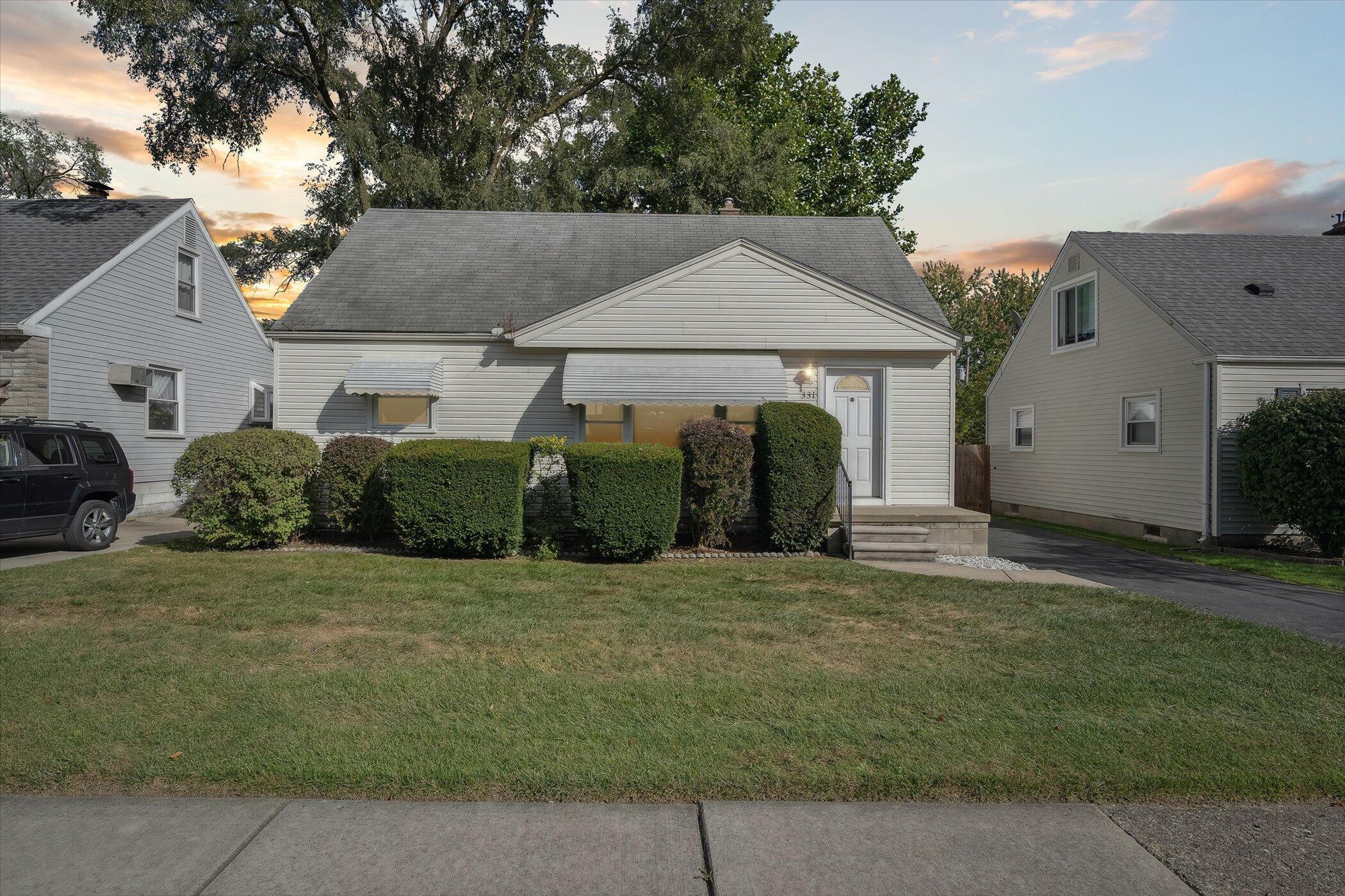 Property Photo:  331 S Chocolay Avenue  MI 48017 