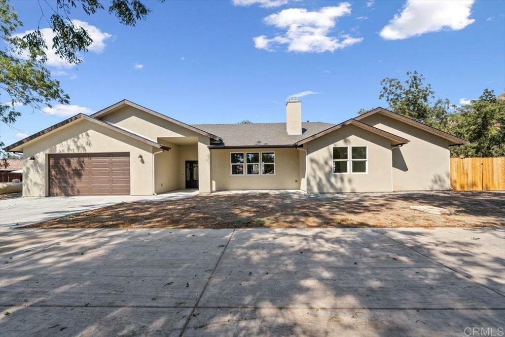 Property Photo:  9387 Los Coches Road  CA 92040 