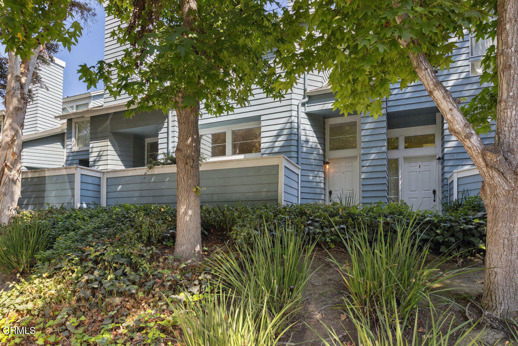 Property Photo:  745 Balfe Street  CA 93003 