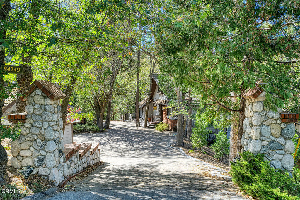 Property Photo:  24749 Basel Drive  CA 92325 