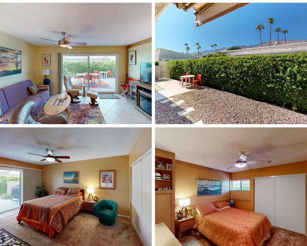 1111 E Ramon Road 38  Palm Springs CA 92264 photo