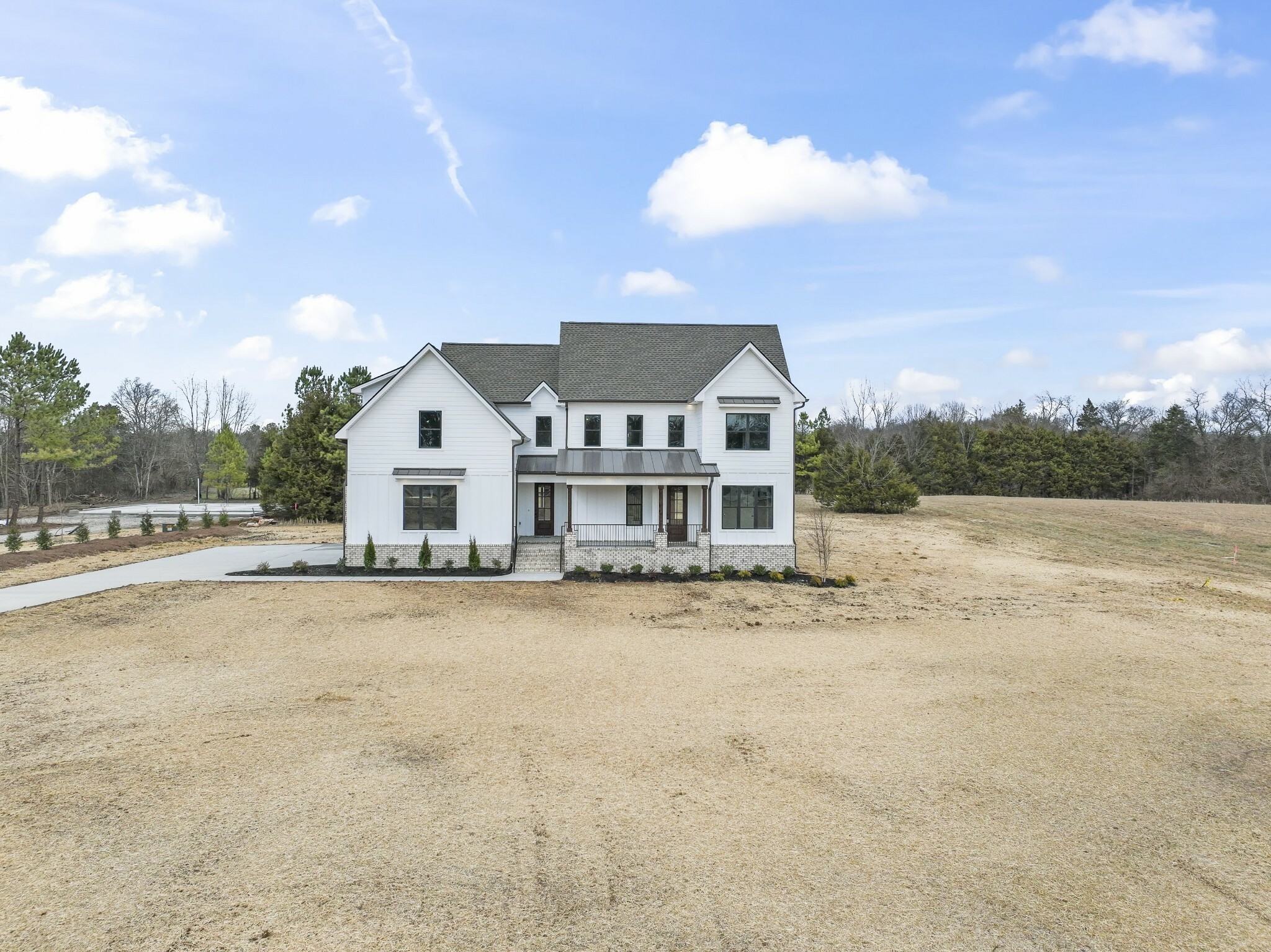 Property Photo:  2123 Jc Taber Ln  TN 37130 