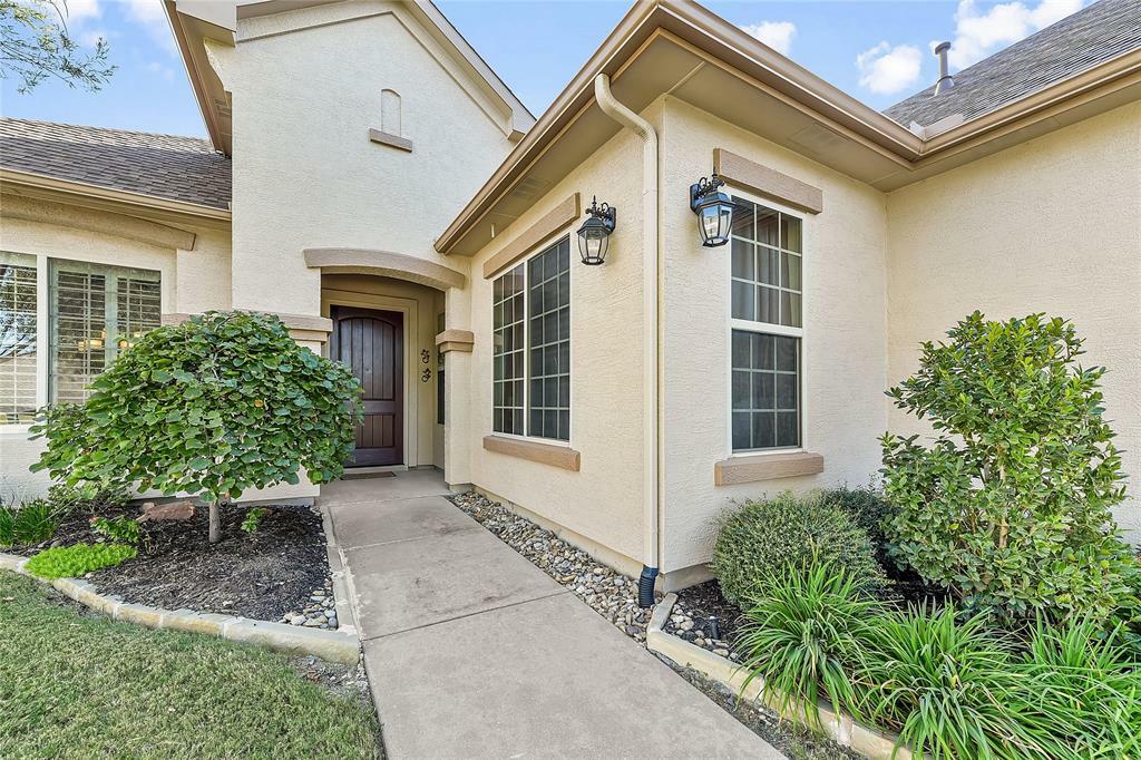 Property Photo:  8705 Sarasota  TX 76207 