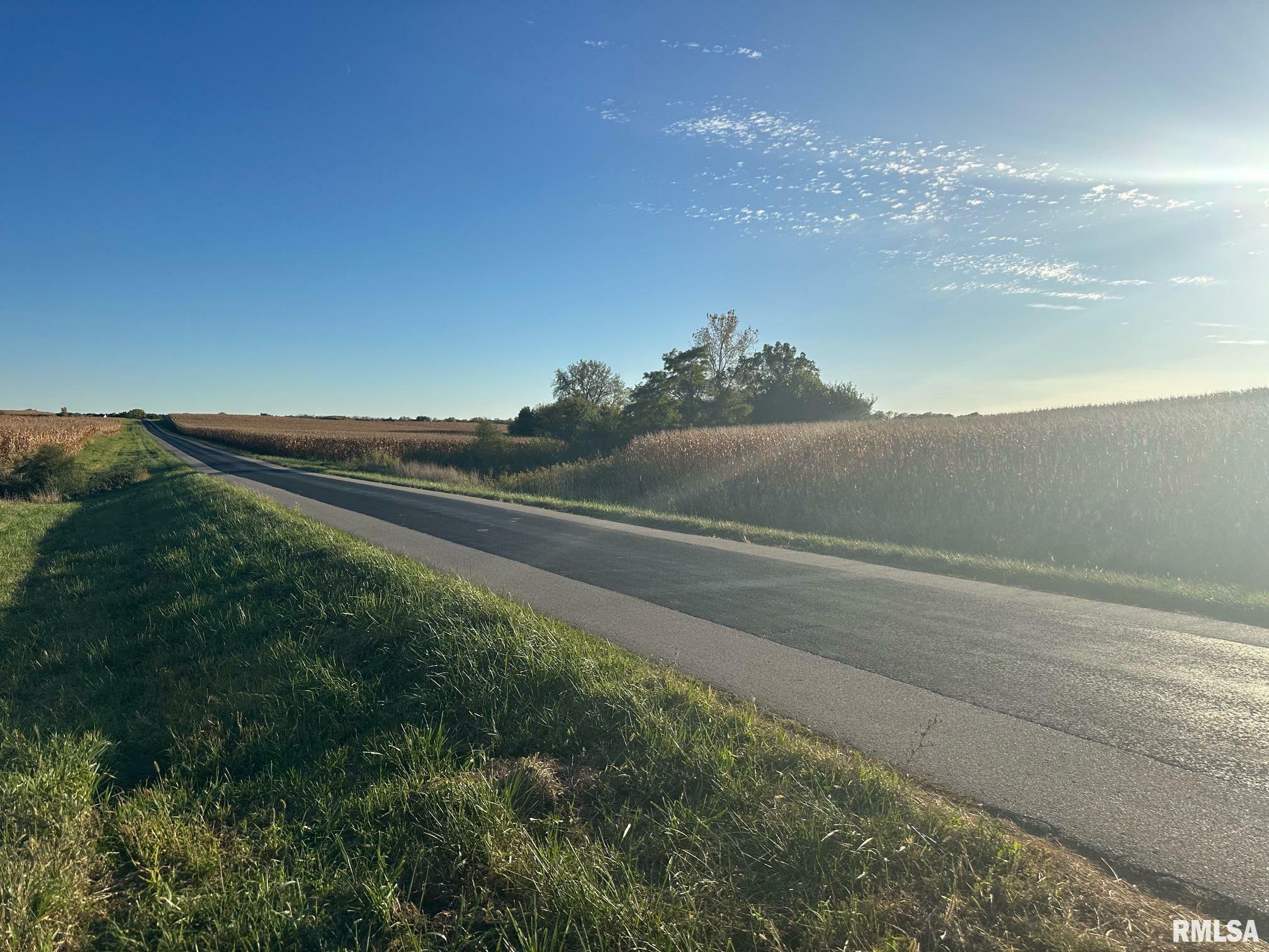 Property Photo:  12025 N Cline Road  IL 61525 