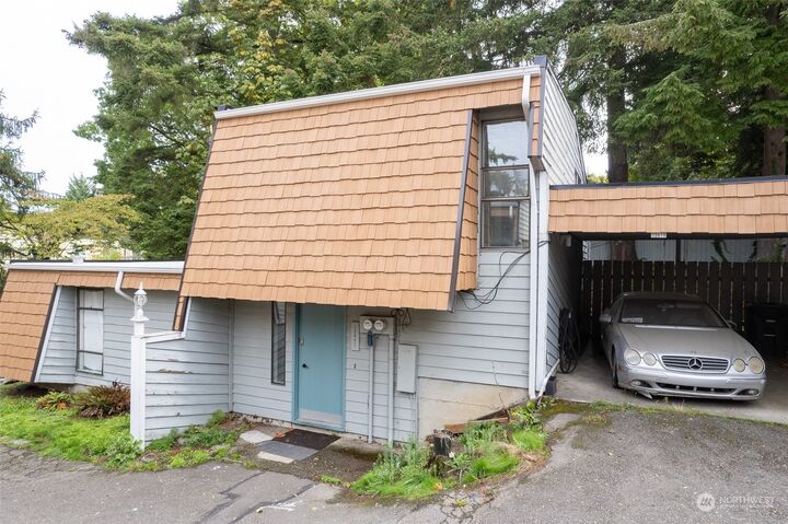 Photo de la propriété:  12621 SE 42nd Street 621  WA 98006 