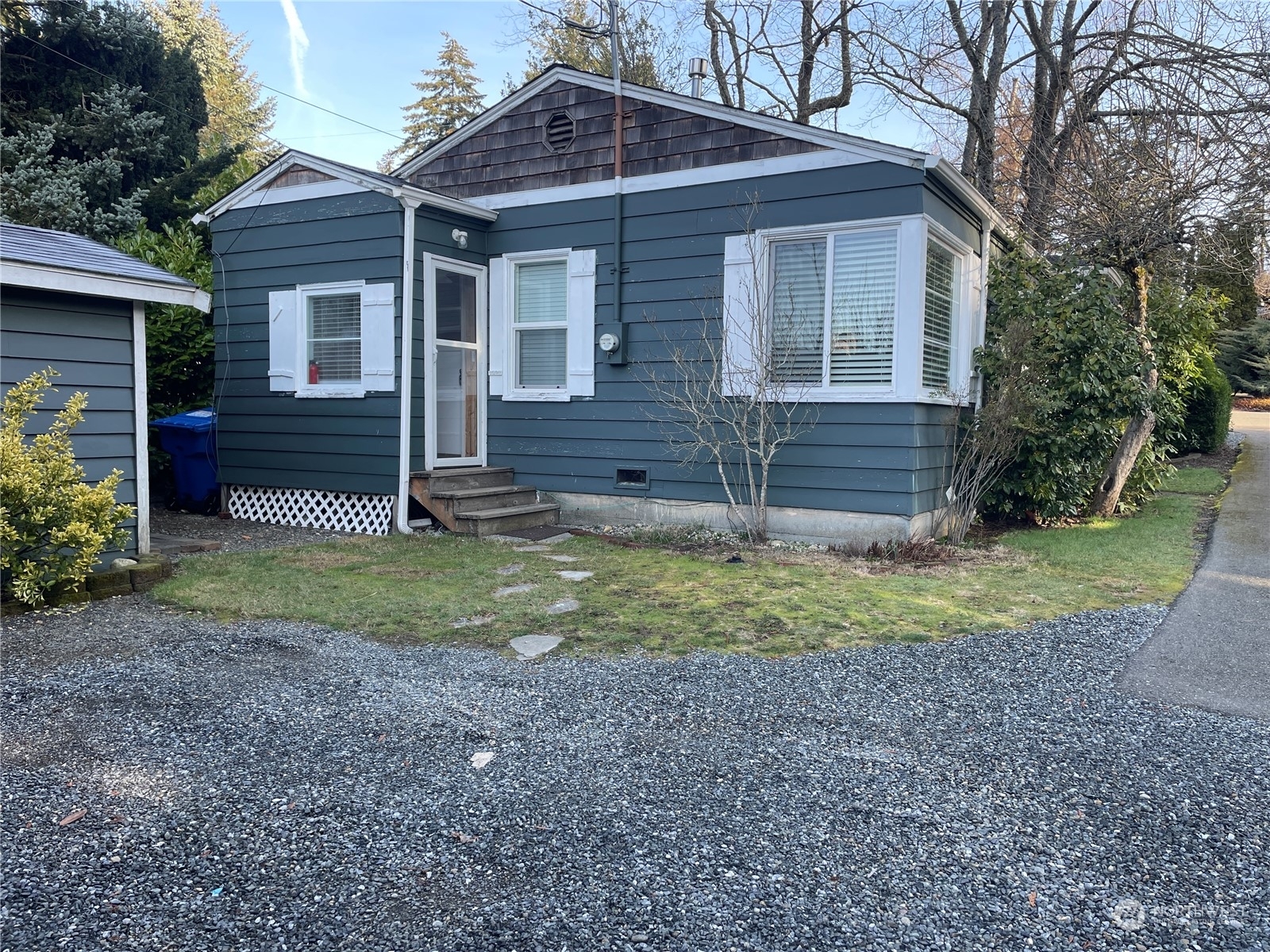 Property Photo:  529 N 137th Street  WA 98133 