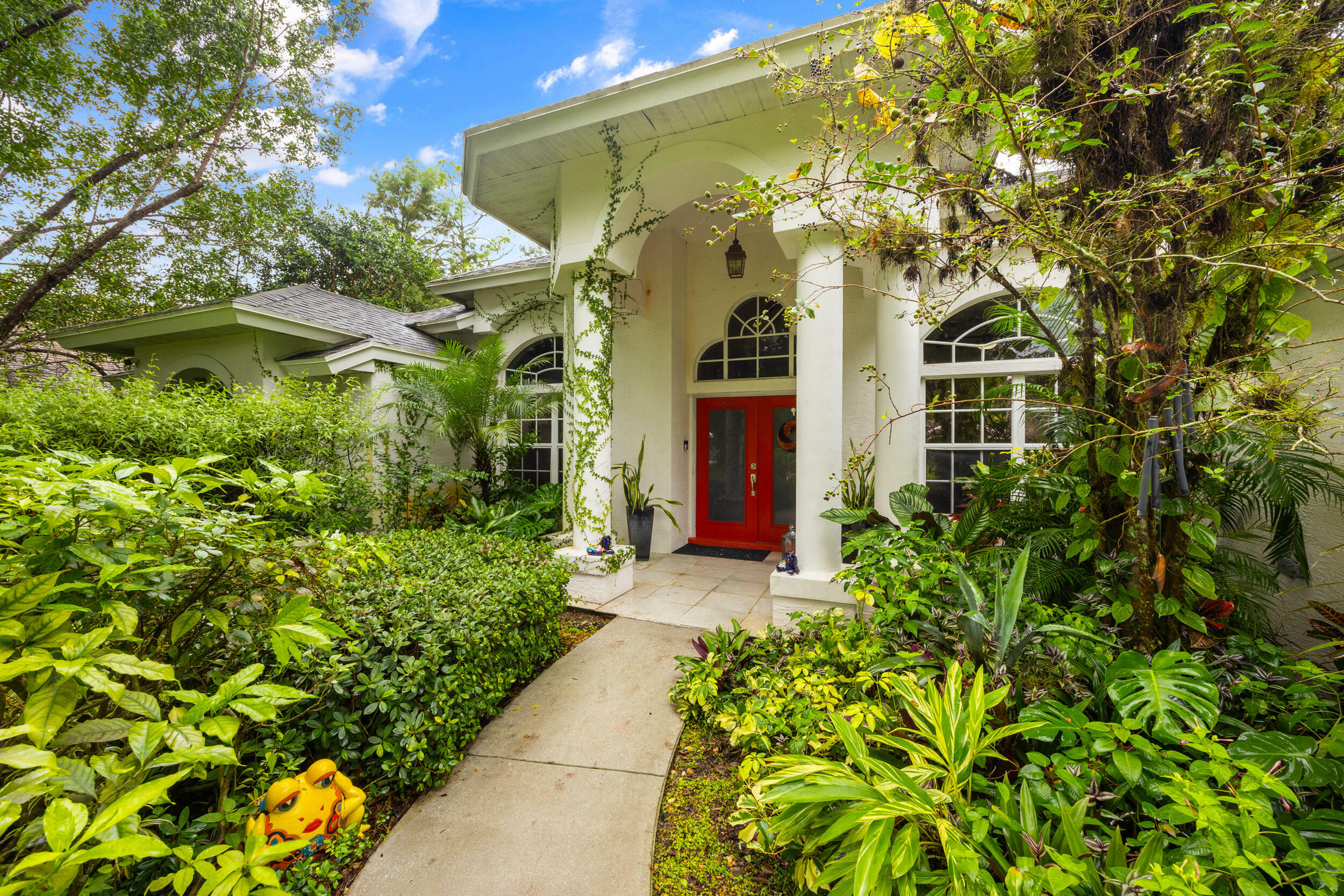 Property Photo:  2482 SW Vardon Street  FL 34953 