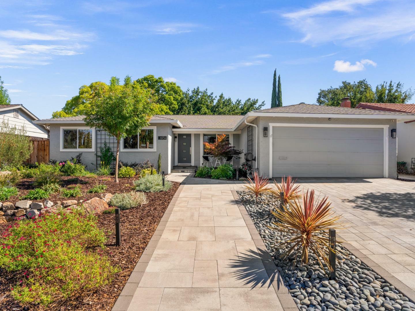 Property Photo:  6734 Mount Leneve Drive  CA 95120 