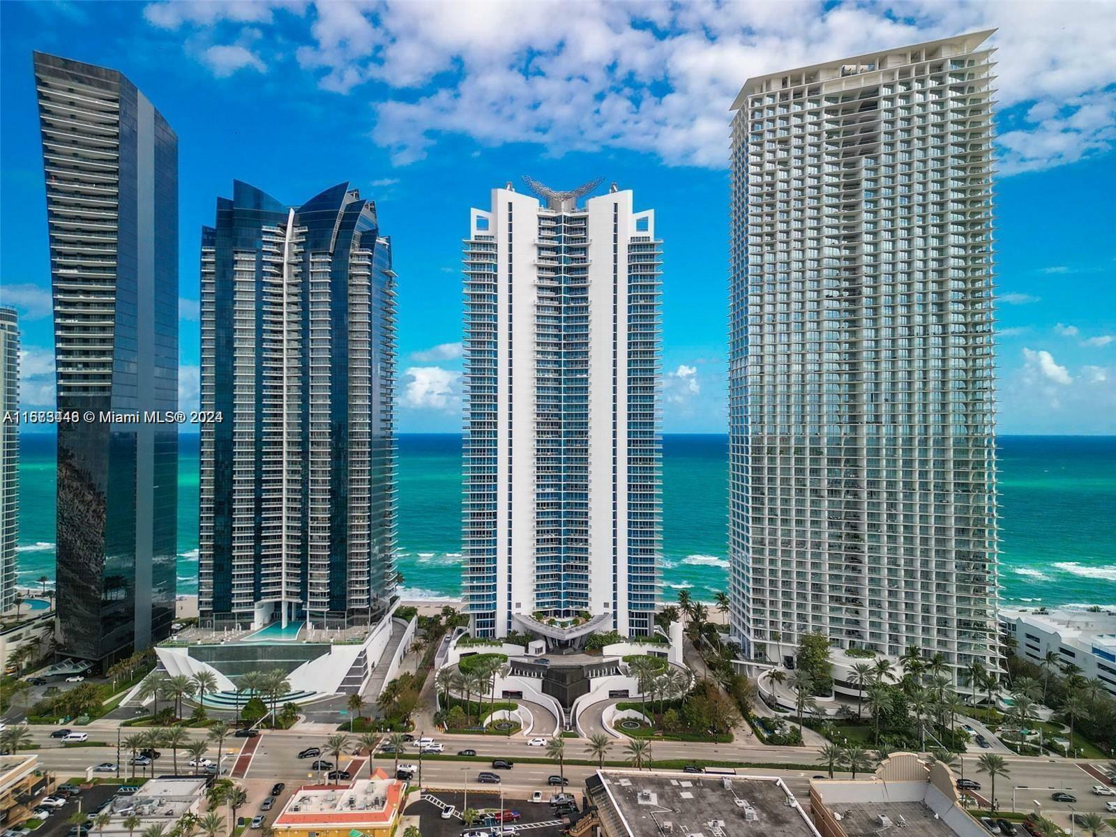 17001 Collins Ave 3504  Sunny Isles Beach FL 33160 photo