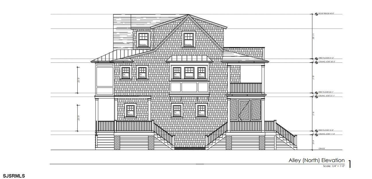 Property Photo: 1909 Rosemar Ln NJ 08226
