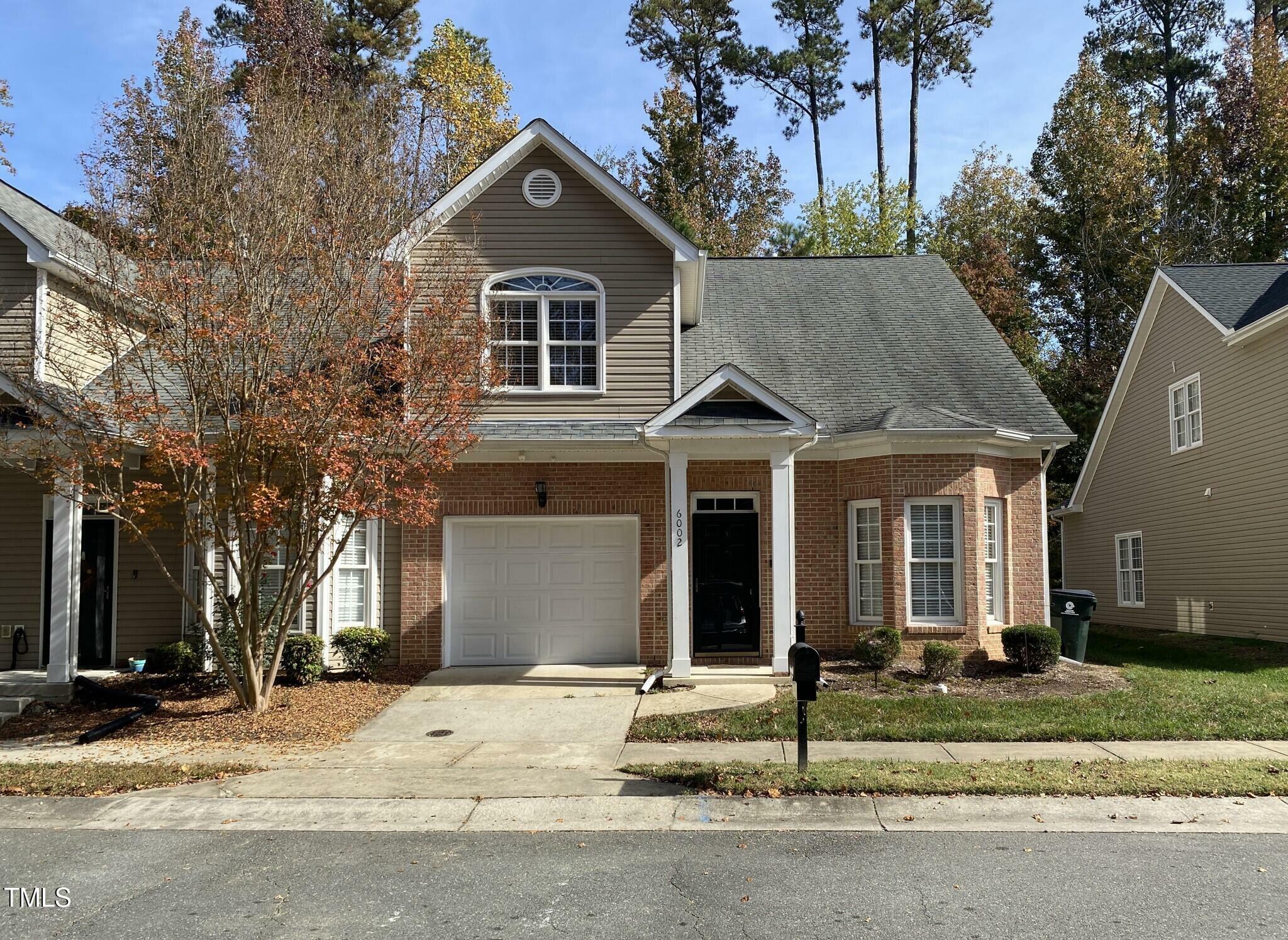 Property Photo:  6002 River Estates Drive  NC 27545 