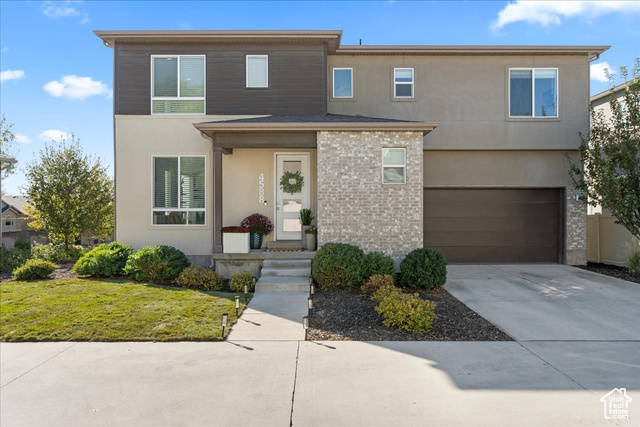 Property Photo:  4588 S College Ridge Ct  UT 84117 