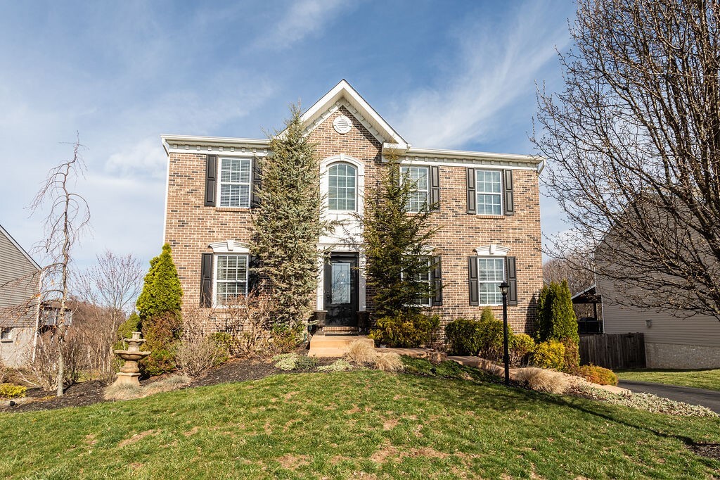 Property Photo:  128 Tuscany Estate Drive  PA 15332 