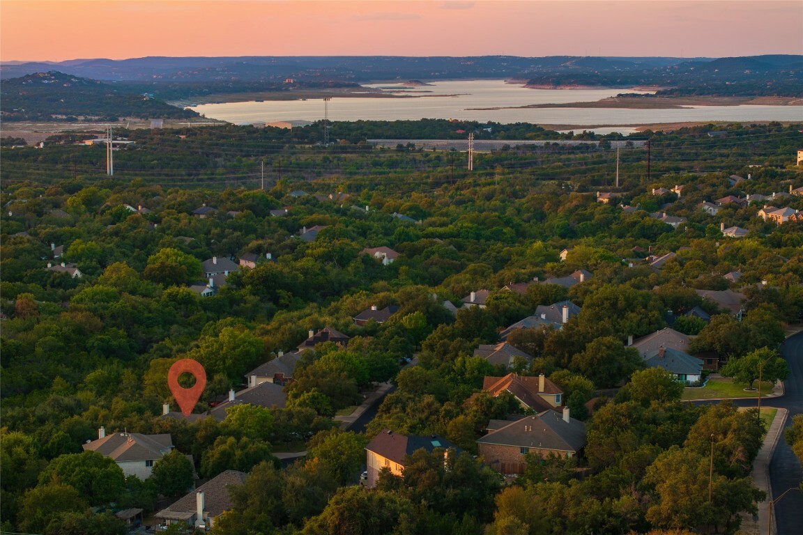 Property Photo:  3704 Caney Creek Road  TX 78732 