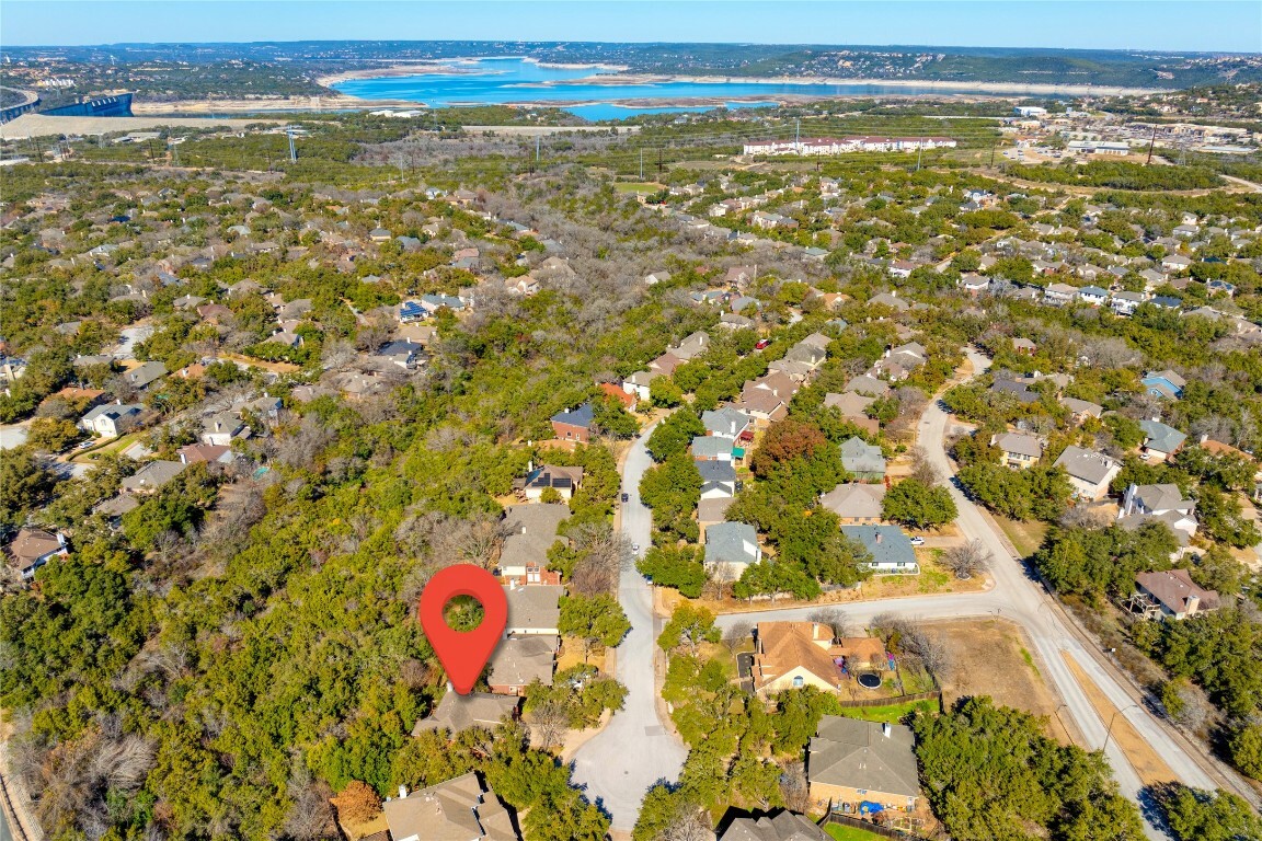 Property Photo:  3704 Caney Creek Road  TX 78732 