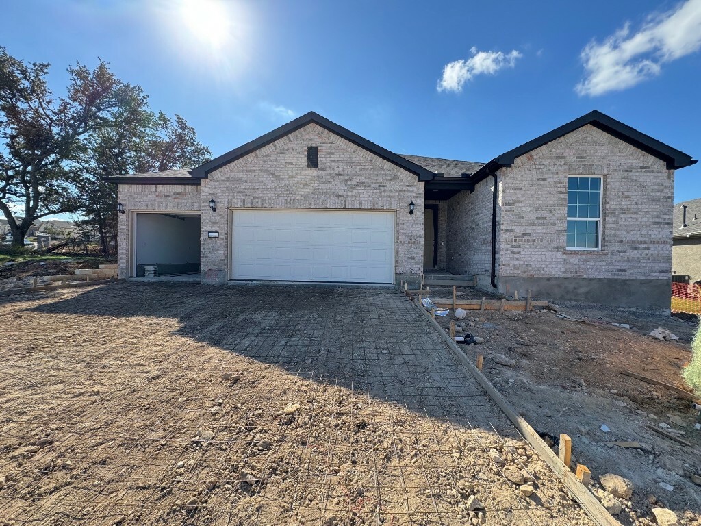 Property Photo: 101 Riversong Cove TX 78633