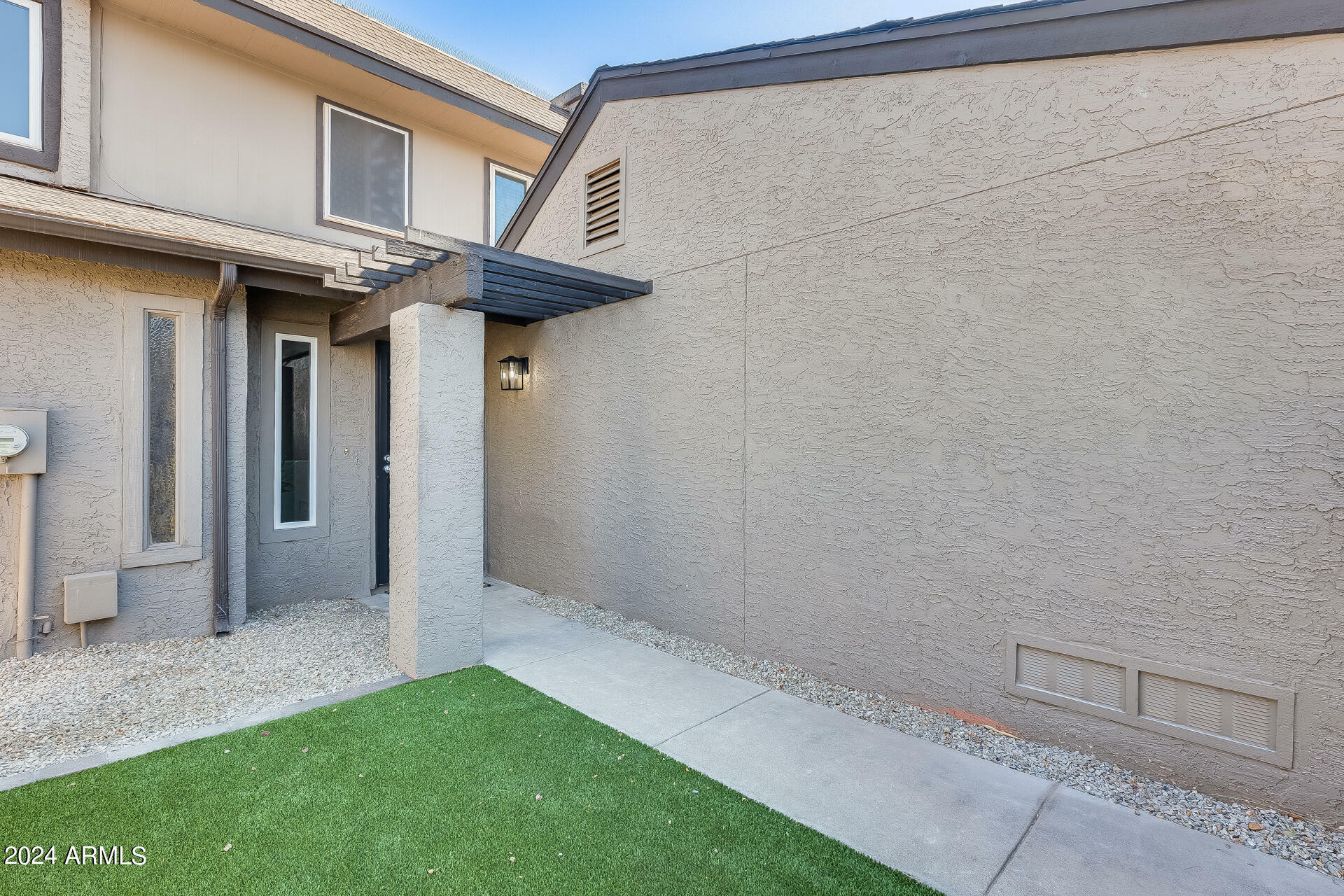 Property Photo:  2232 W Lindner Avenue 16  AZ 85202 