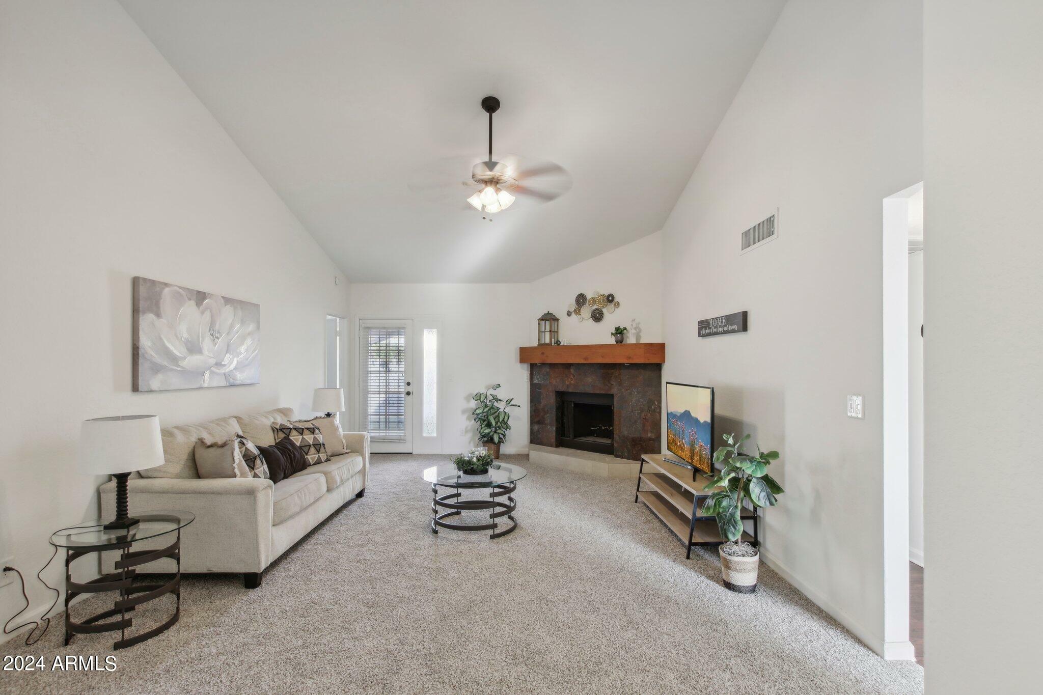 Property Photo:  1143 N 86th Way  AZ 85257 