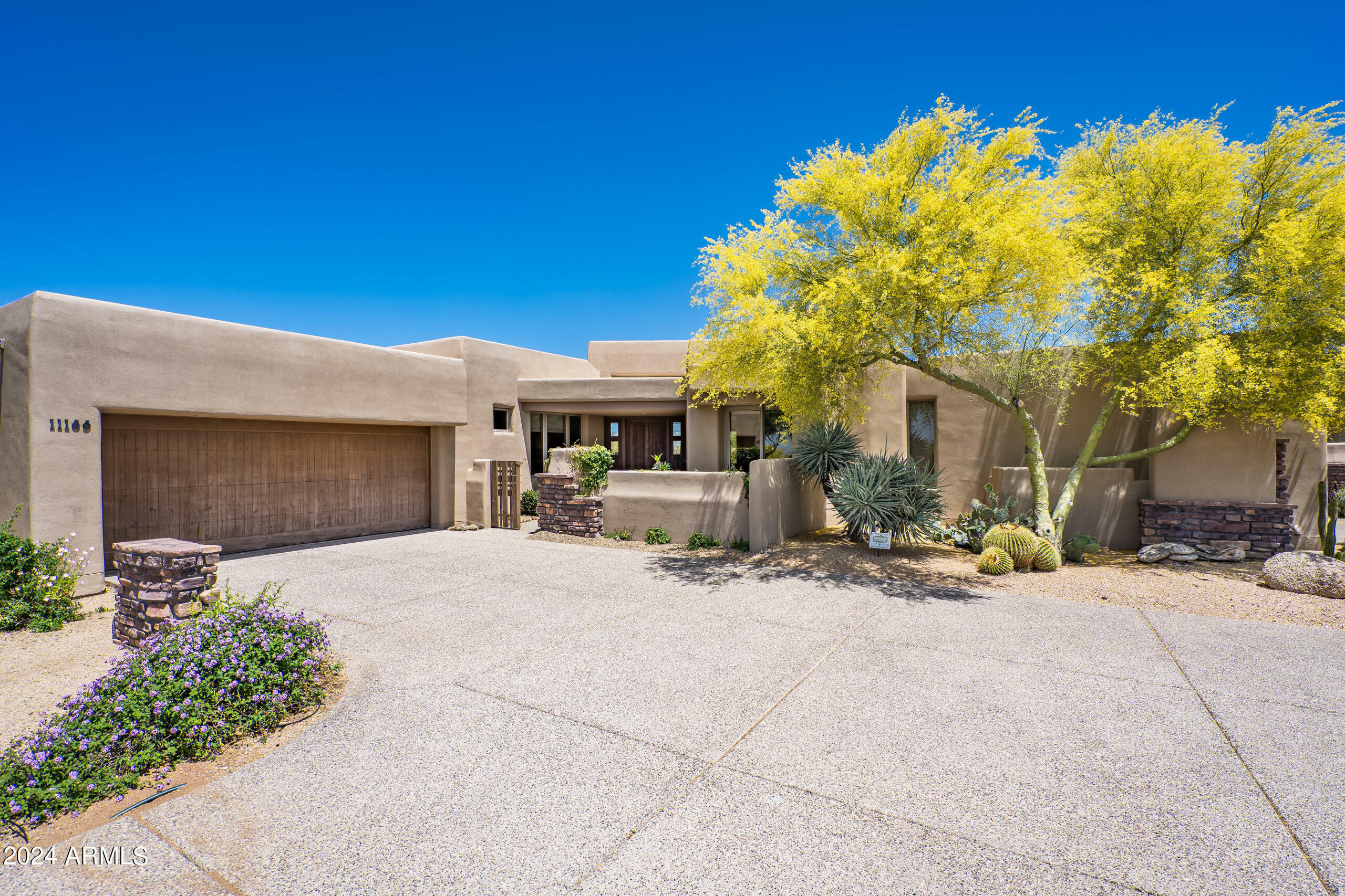 Property Photo:  11166 E Prospect Point Drive  AZ 85262 