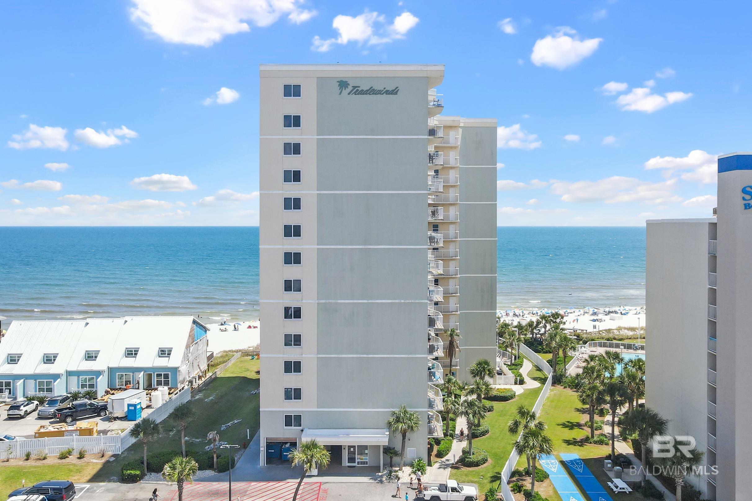 Property Photo:  24568 Perdido Beach Boulevard 204  AL 36561 