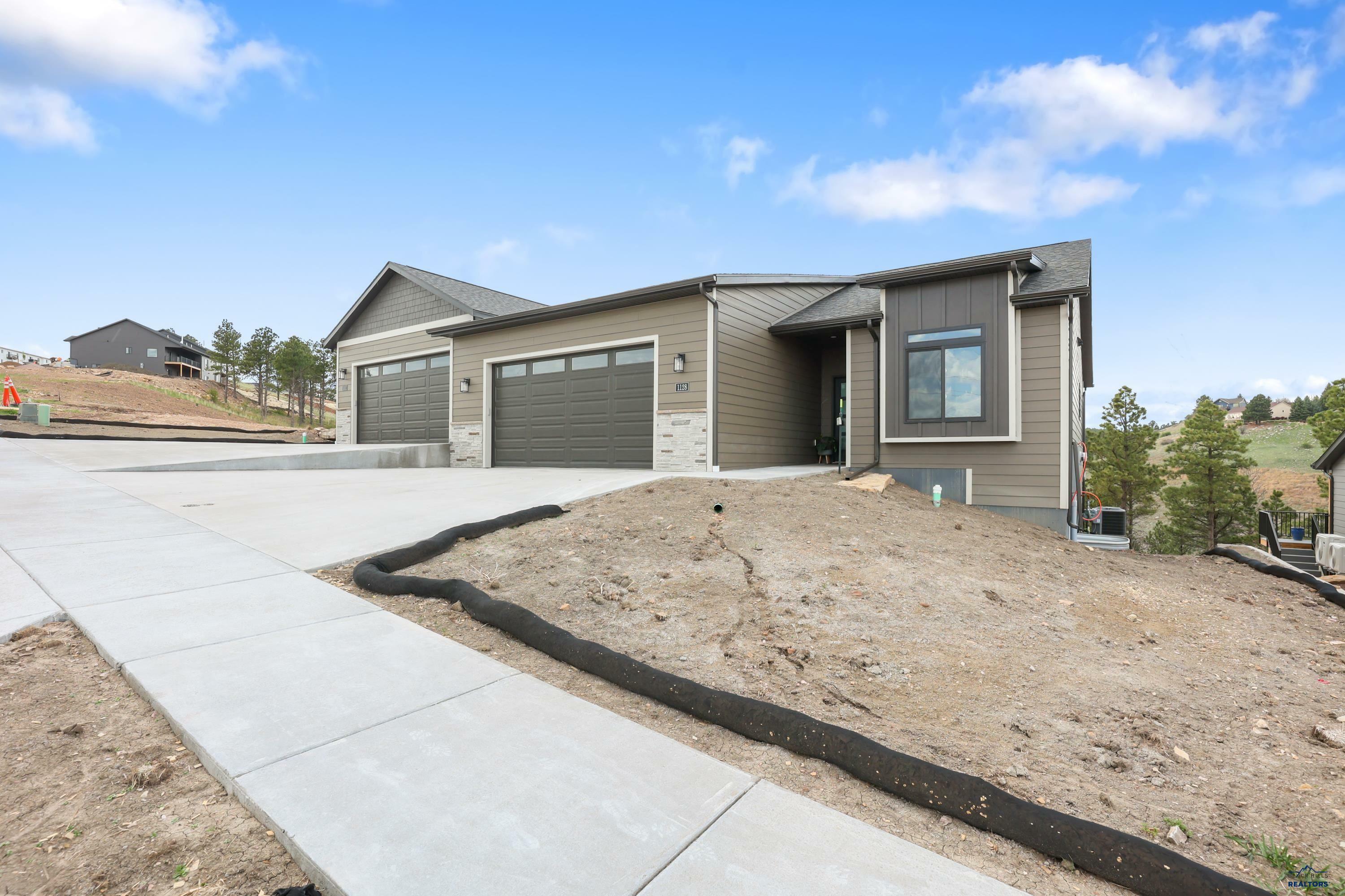 Property Photo: 1128 Pinnacle Ct SD 57701