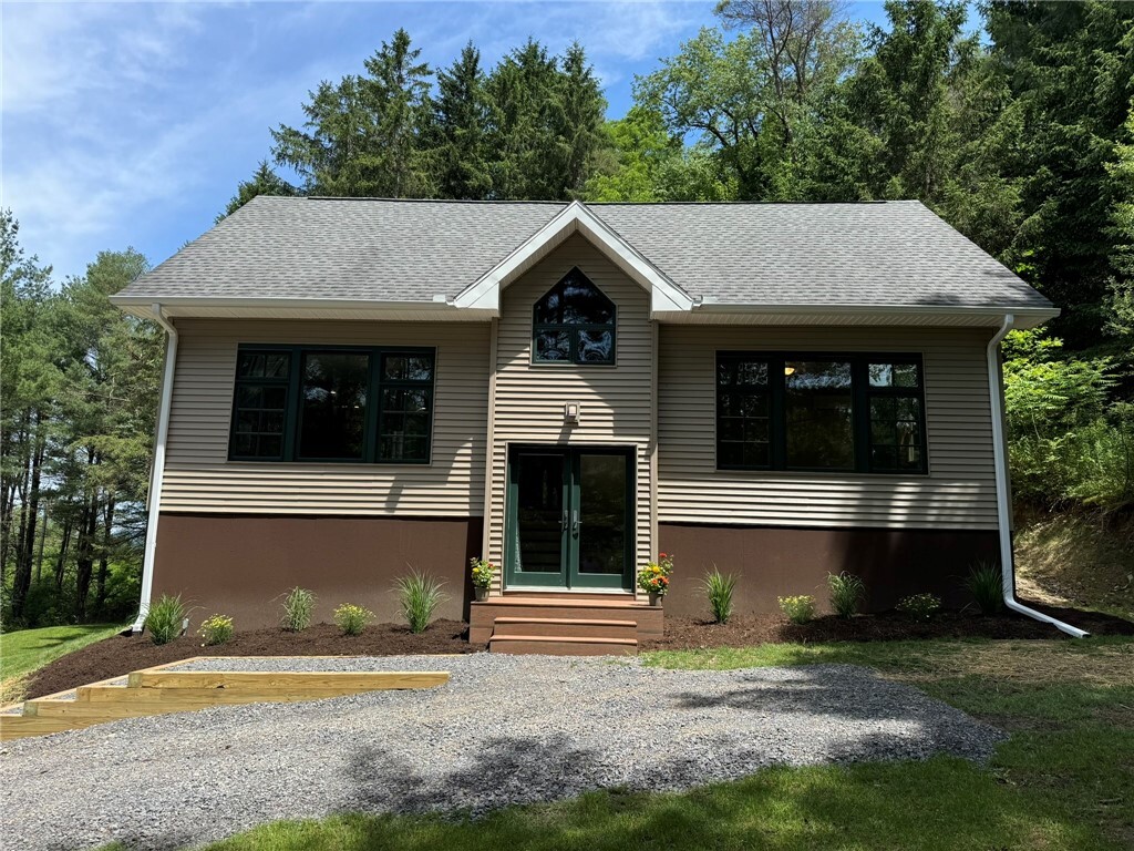 483 Central Chapel Road  Brooktondale NY 14817 photo