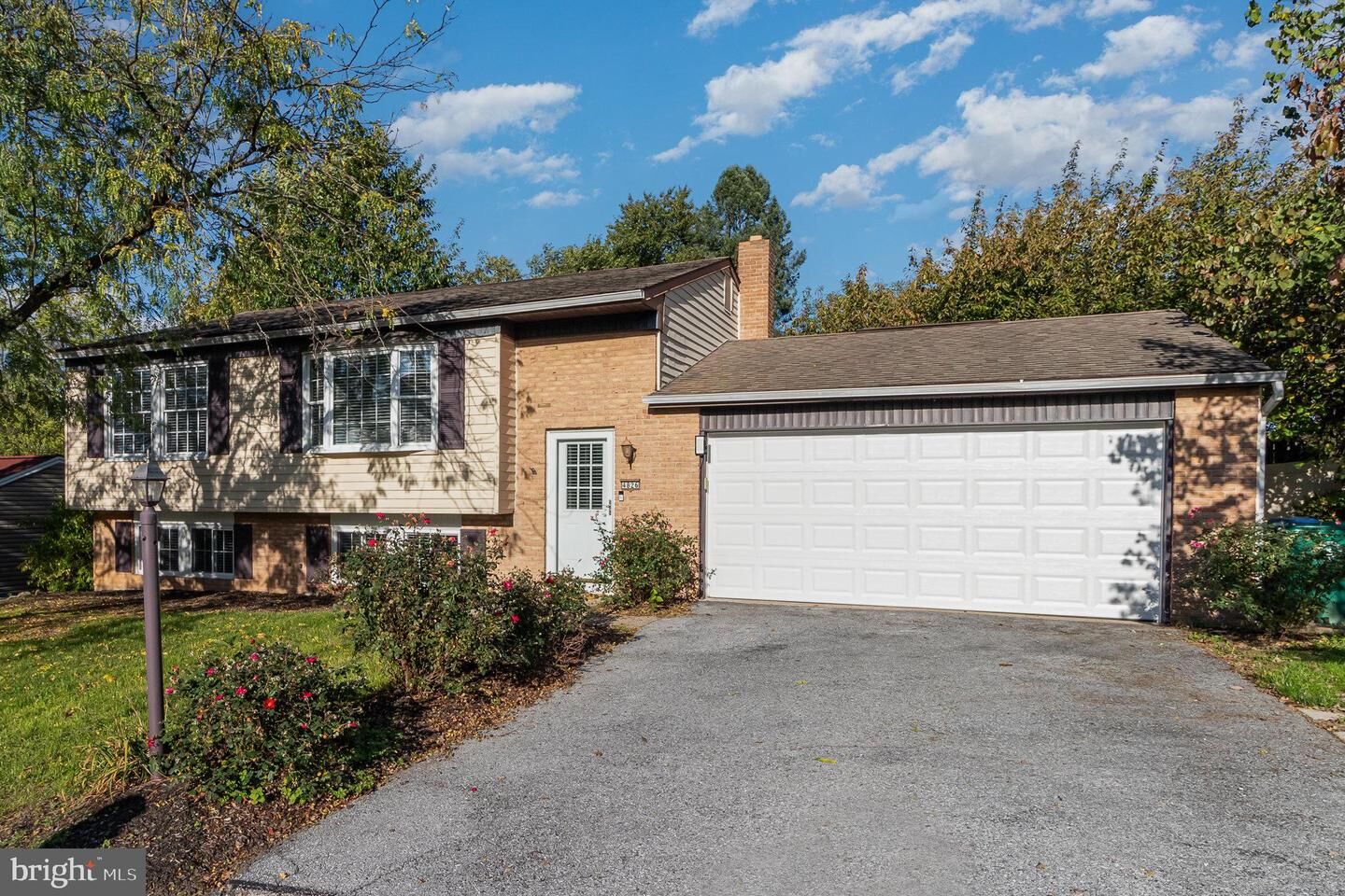 Property Photo: 4826 Sweetbrier Drive PA 17111