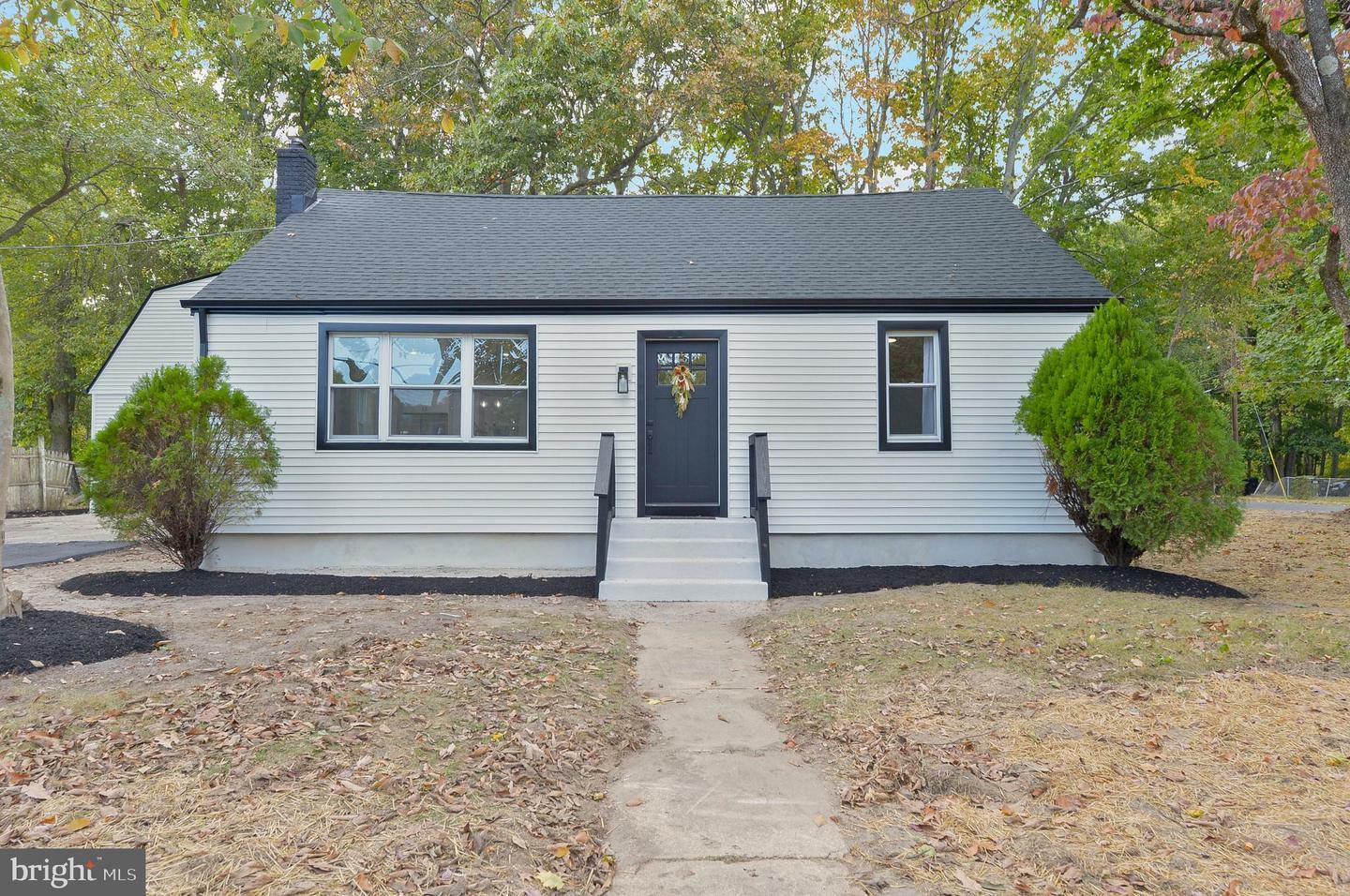 Property Photo:  239 12th Avenue  NJ 08004 