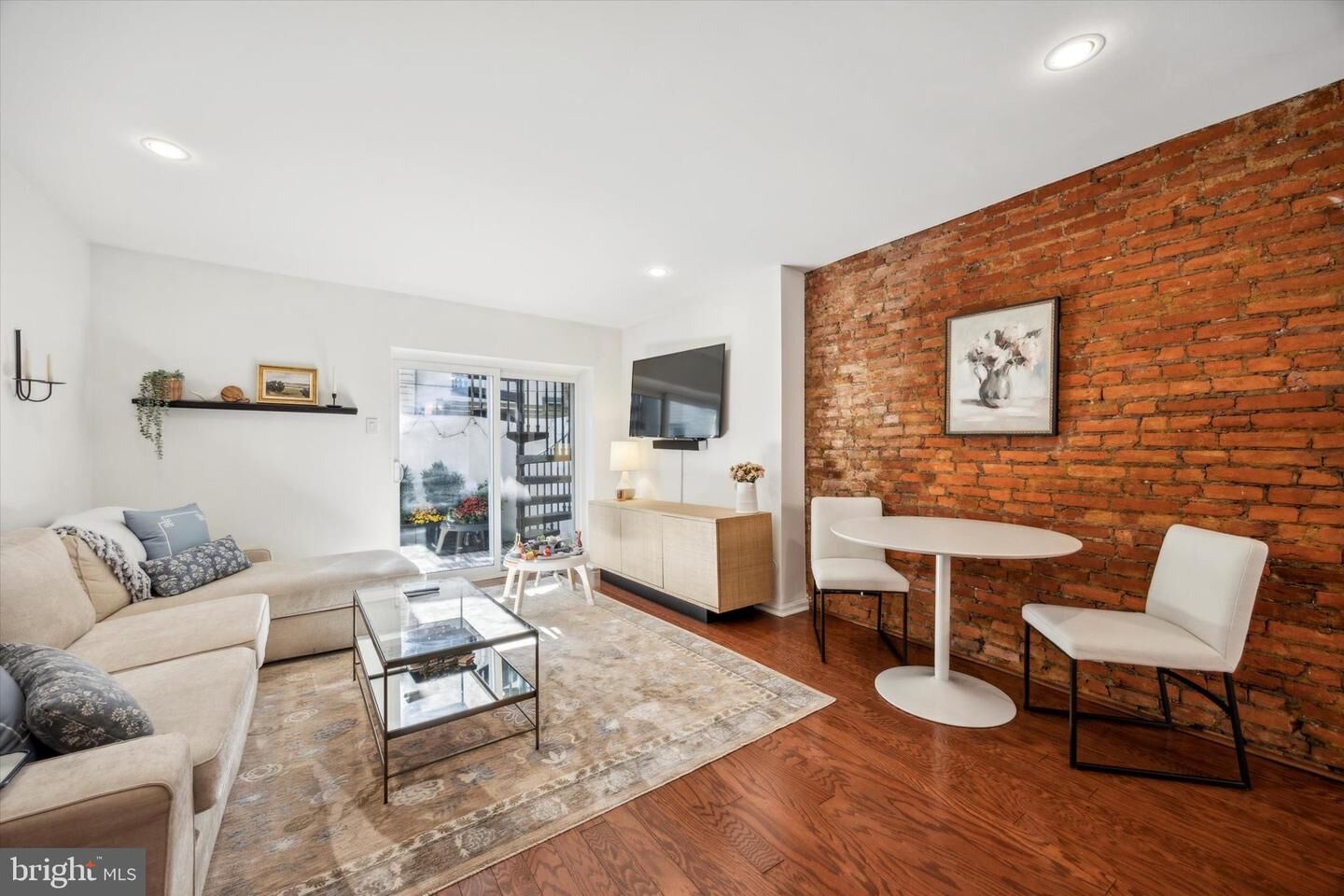 Property Photo:  2210 Kater Street  PA 19146 