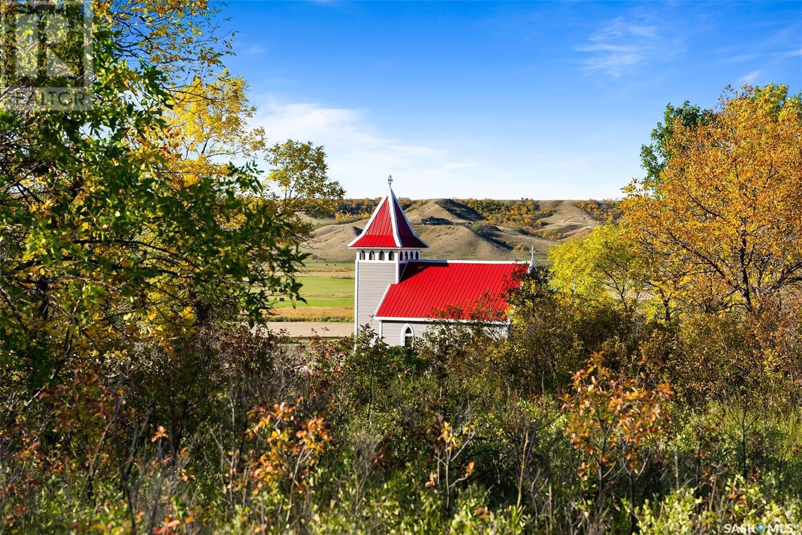 Property Photo:  Little Church Look Out - 40.26 Acres  SK S0G 0W0 