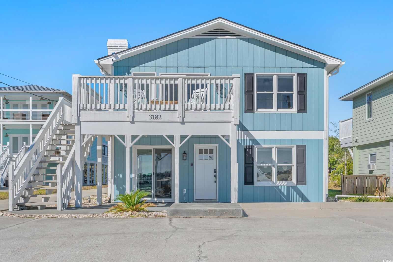 Property Photo:  3182 1st Ave. S  SC 29576 