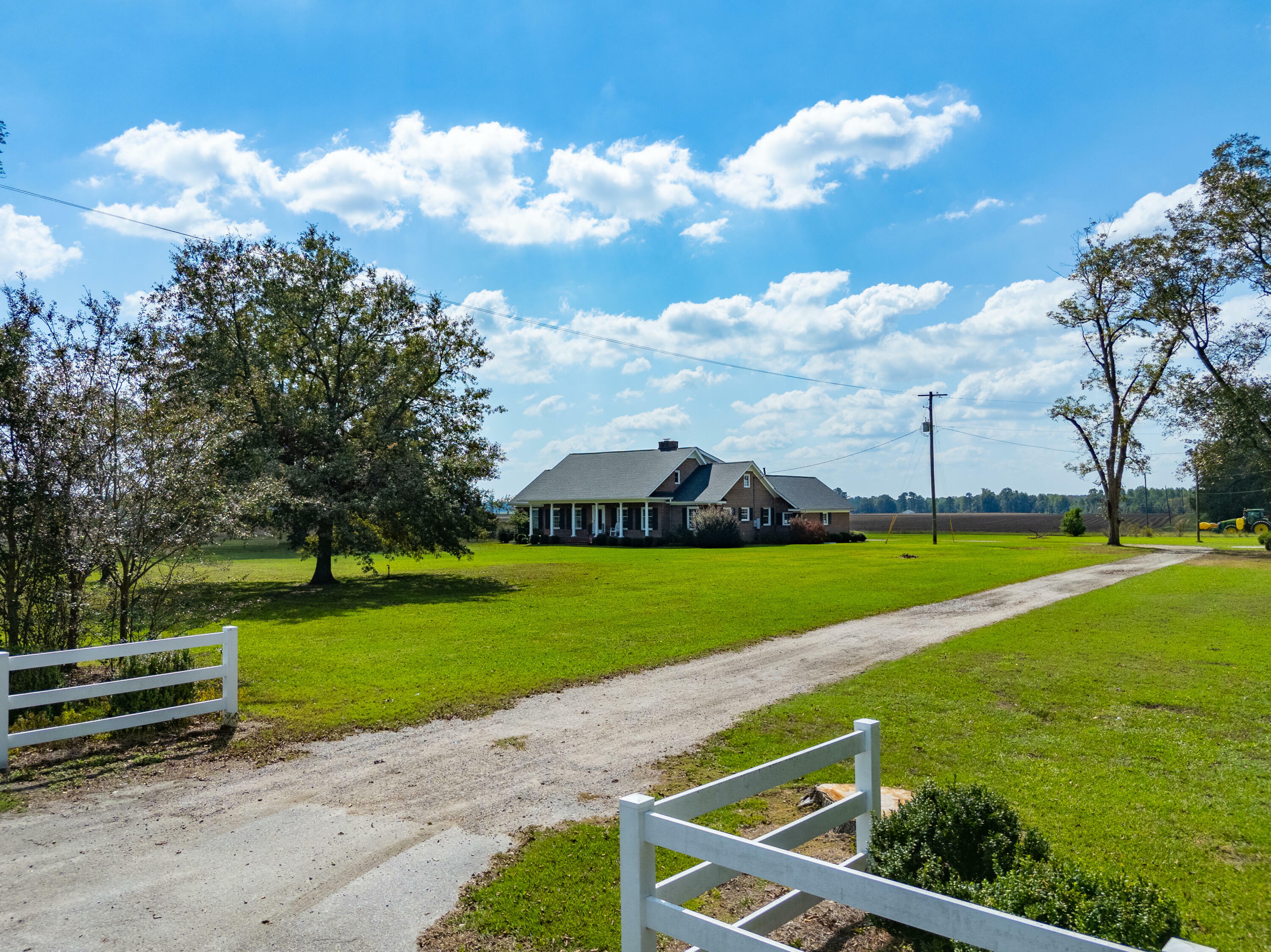 Property Photo:  8896 Old State Road  SC 29030 