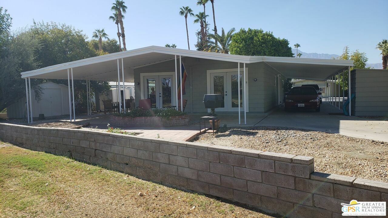 Property Photo:  441   Paseo Perdido  CA 92234 