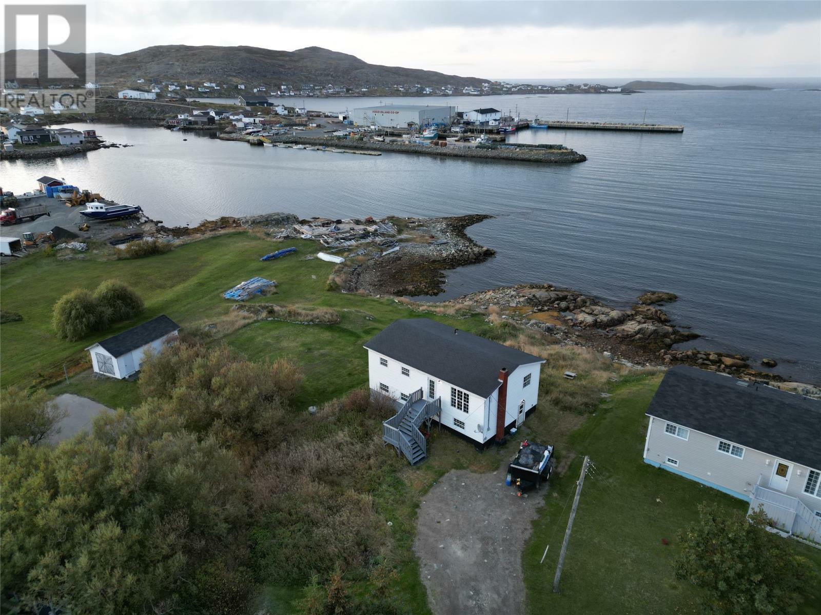 Property Photo: 95A Main Street NL A0G 2B0