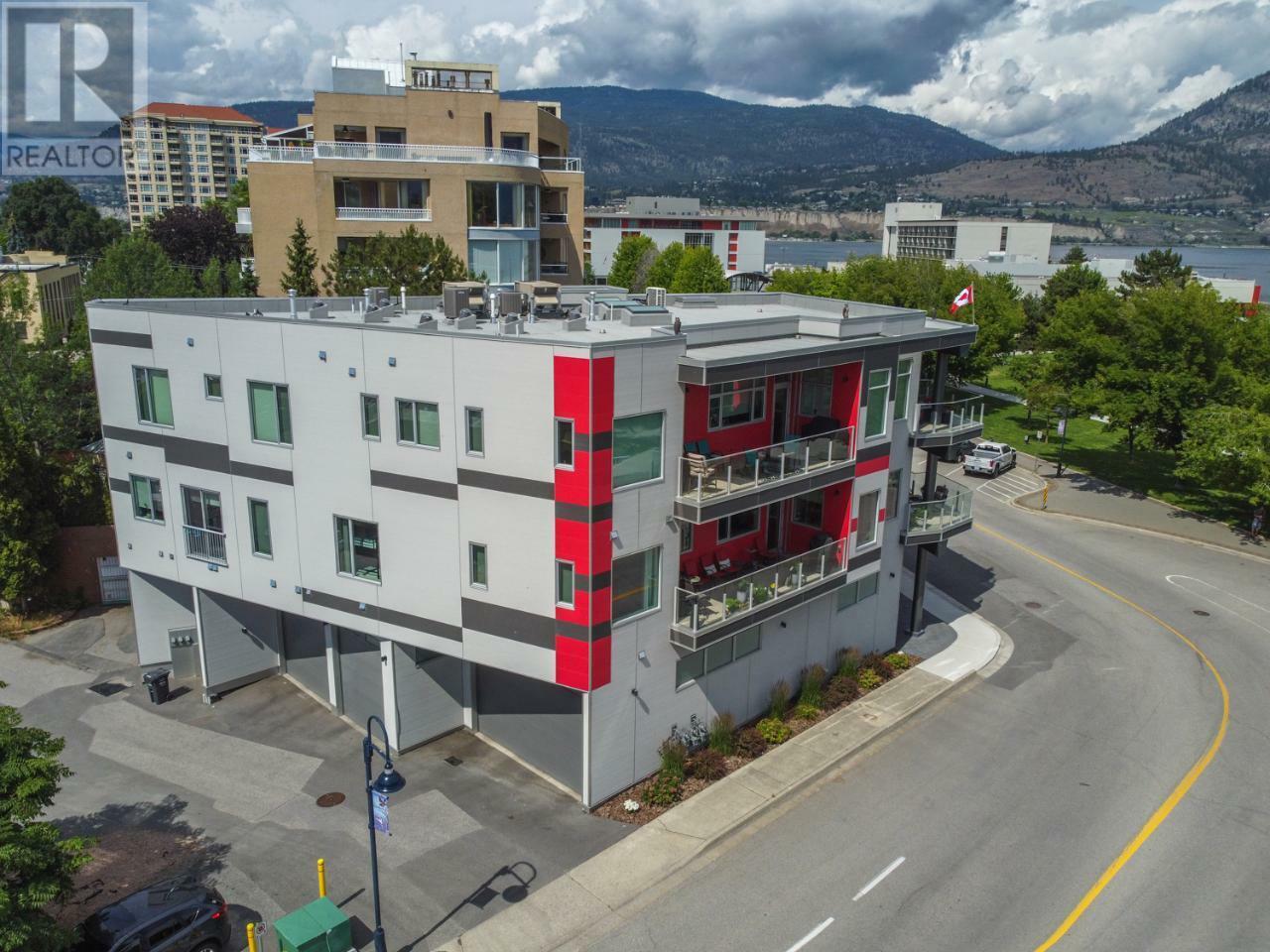 Property Photo: 88 Lakeshore Drive 201 BC V2A 1B5
