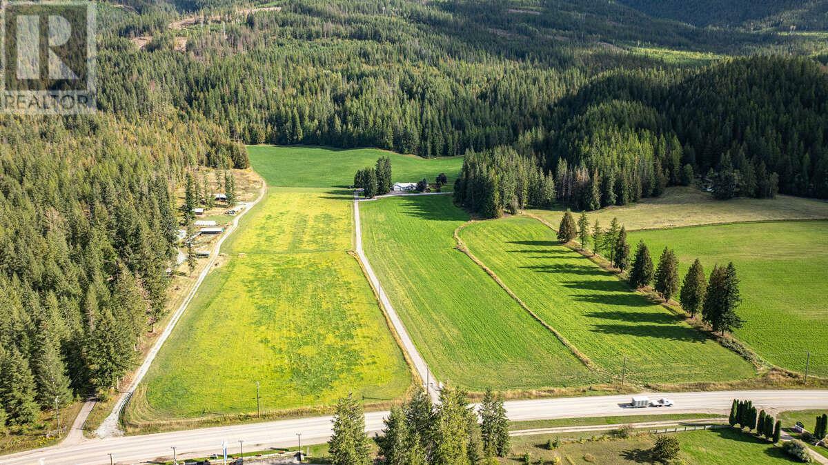 Property Photo:  7703 97A Highway  BC V0E 2K0 