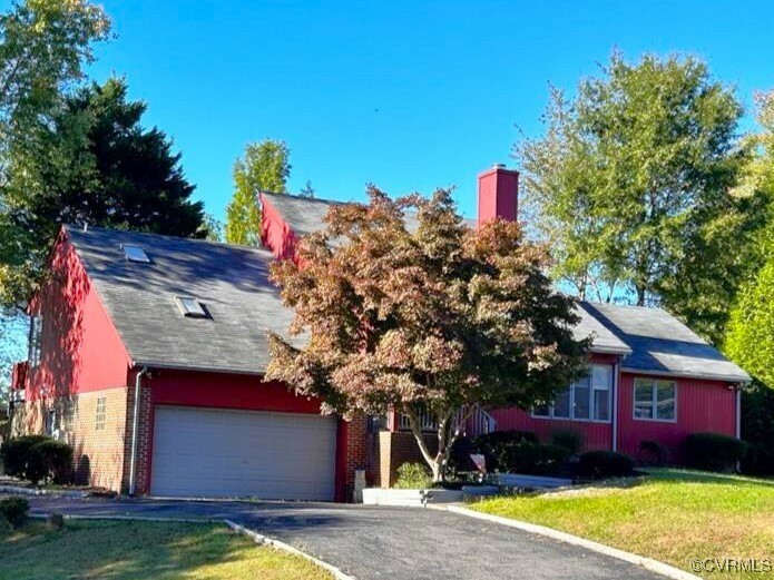 Property Photo:  1804 Timberline Drive  VA 23901 