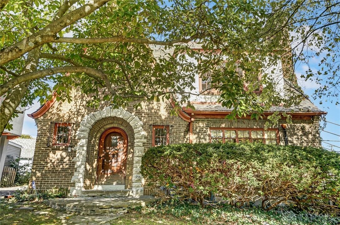 Property Photo: 117 Otterbein Avenue OH 45406