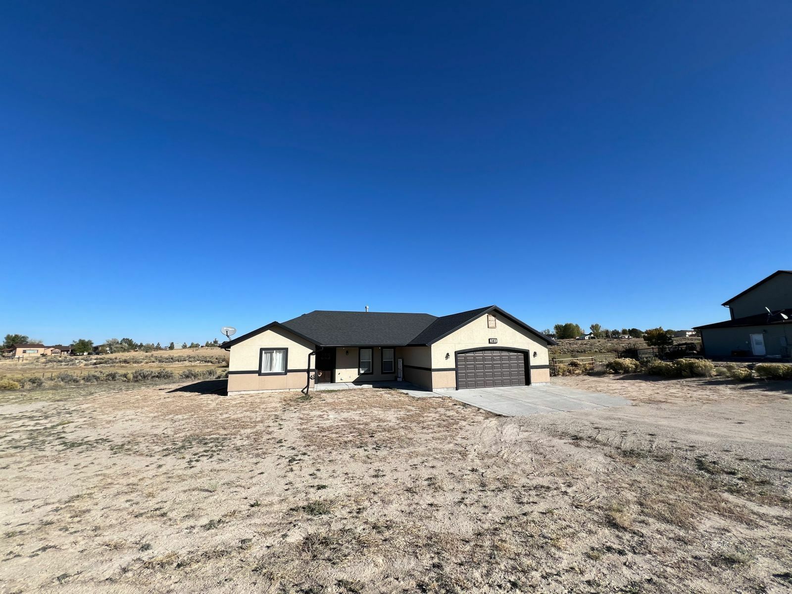 Property Photo:  361 Royal Oak Drive  NV 89815 