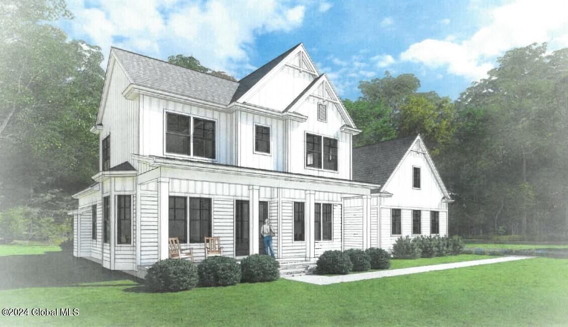 Property Photo: 24 Cannon Royal Drive NY 12866