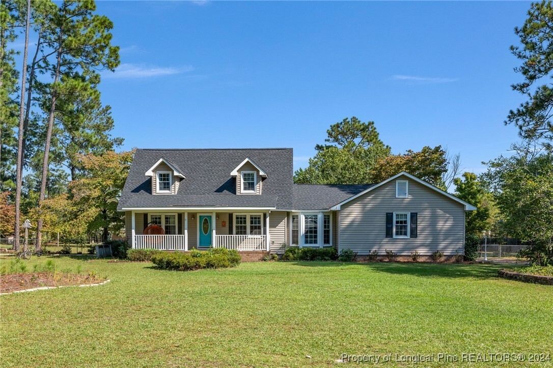 Property Photo: 6906 Harvest Court NC 28306