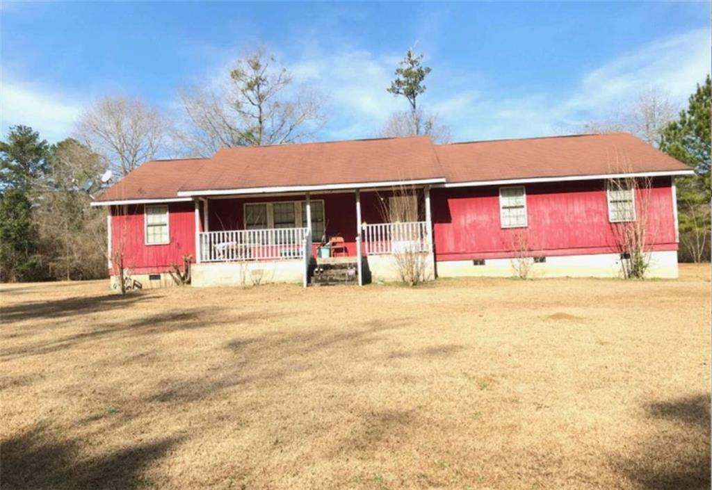 Property Photo:  2970 Frederick Drive  GA 31020 