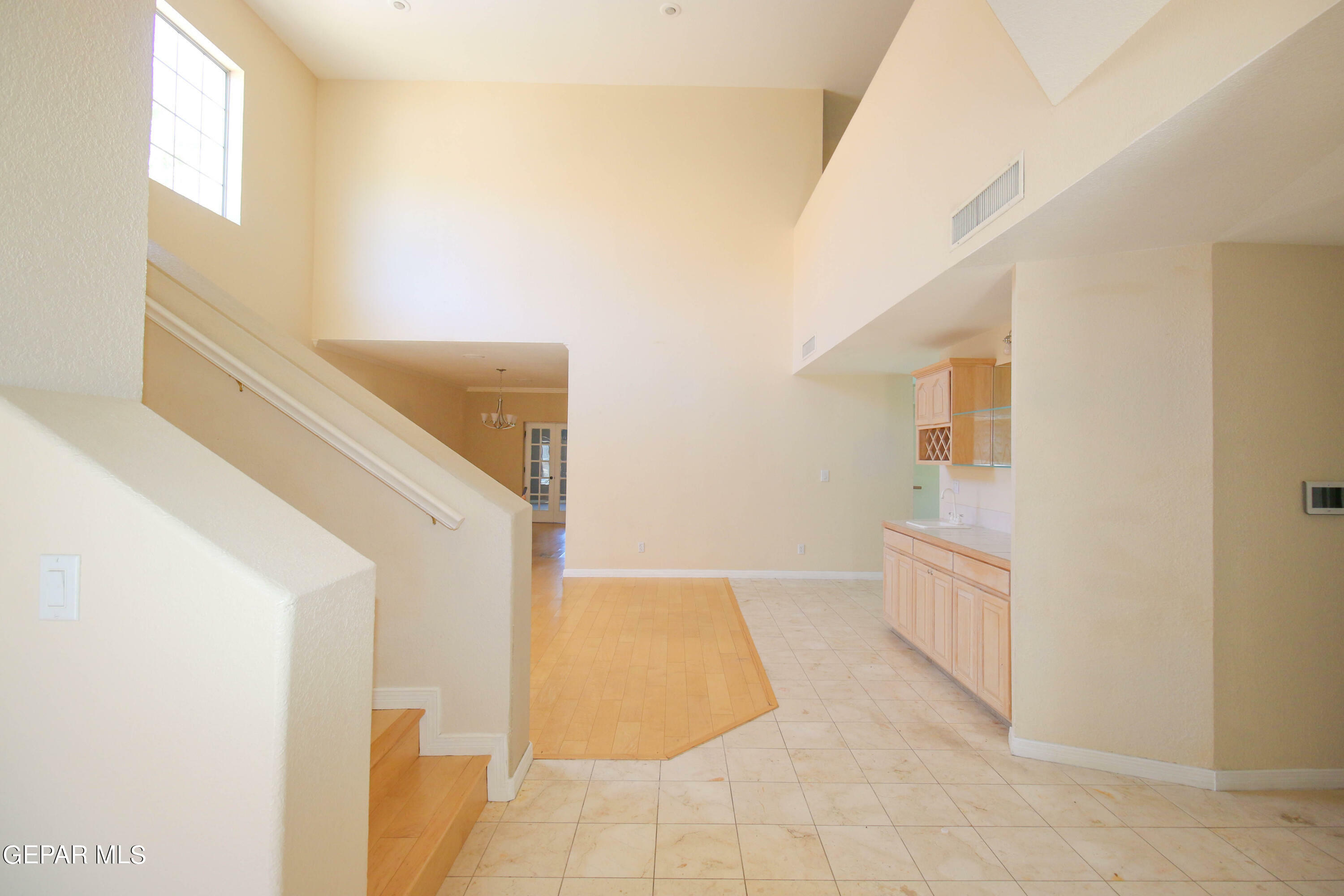 Property Photo:  6123 La Posta Drive  TX 79912 