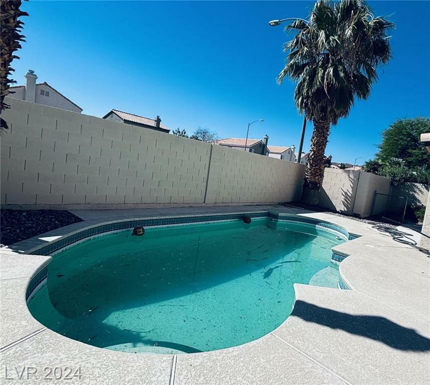 Property Photo:  7513 Council Avenue  NV 89128 