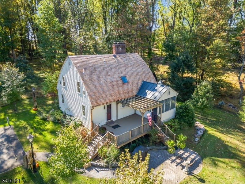 Property Photo:  27 Sandy Ridge Rd  NJ 08559 