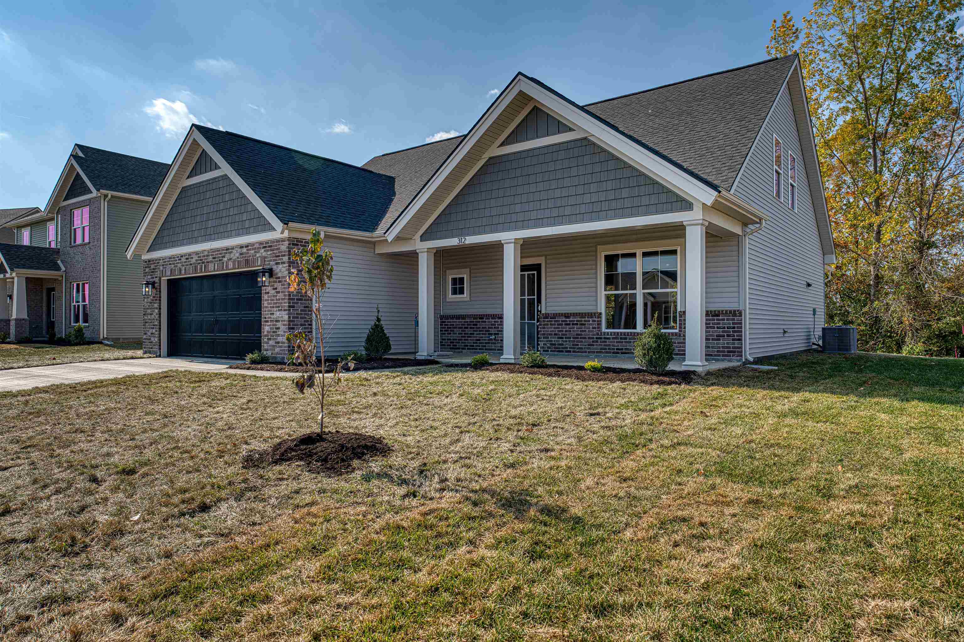 Property Photo:  312 S Bentley Drive  KY 42420 