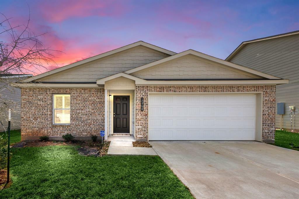 Property Photo:  15798 Del Norte Drive  TX 77306 