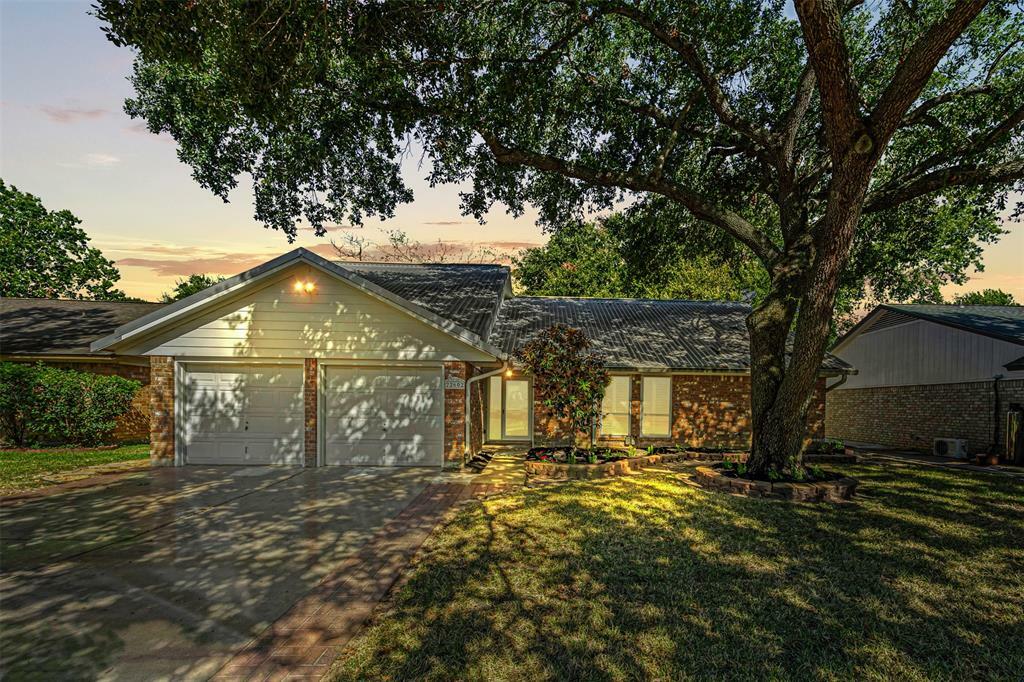 Property Photo:  22602 Elsinore Drive  TX 77450 