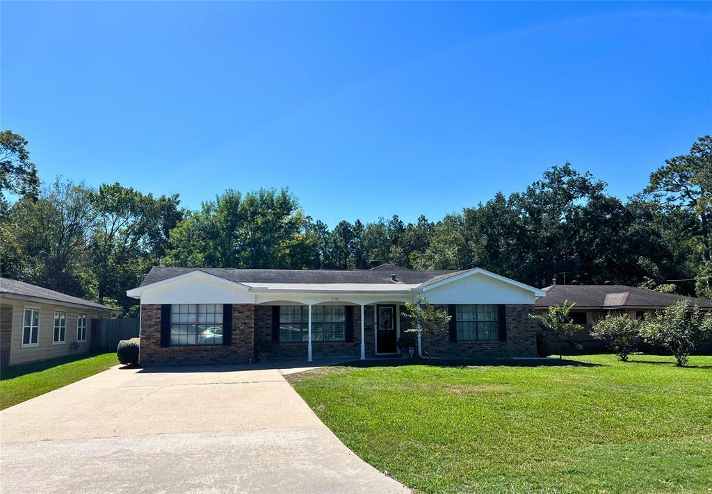 7185 Hurley Drive  Beaumont TX 77708 photo