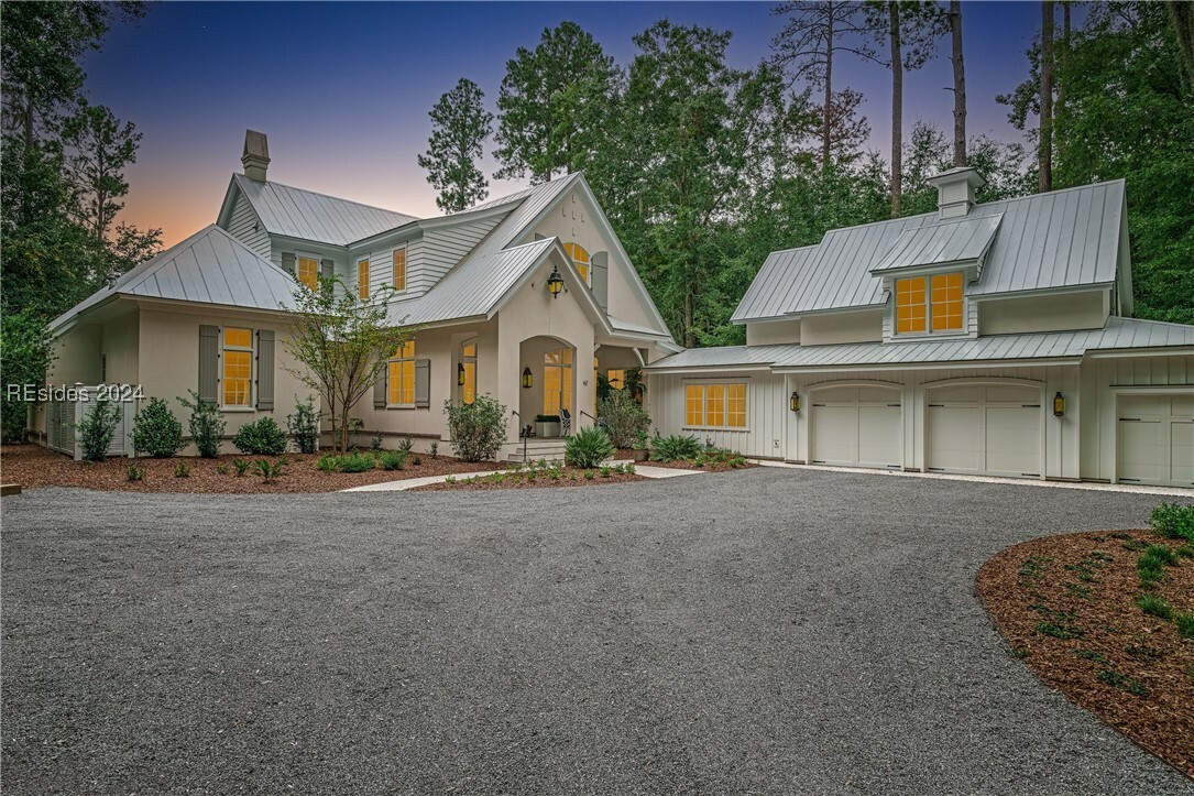 62 Trout Hole Road  Bluffton SC 29910 photo